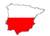 MÁRMOLES AMEZTI - Polski